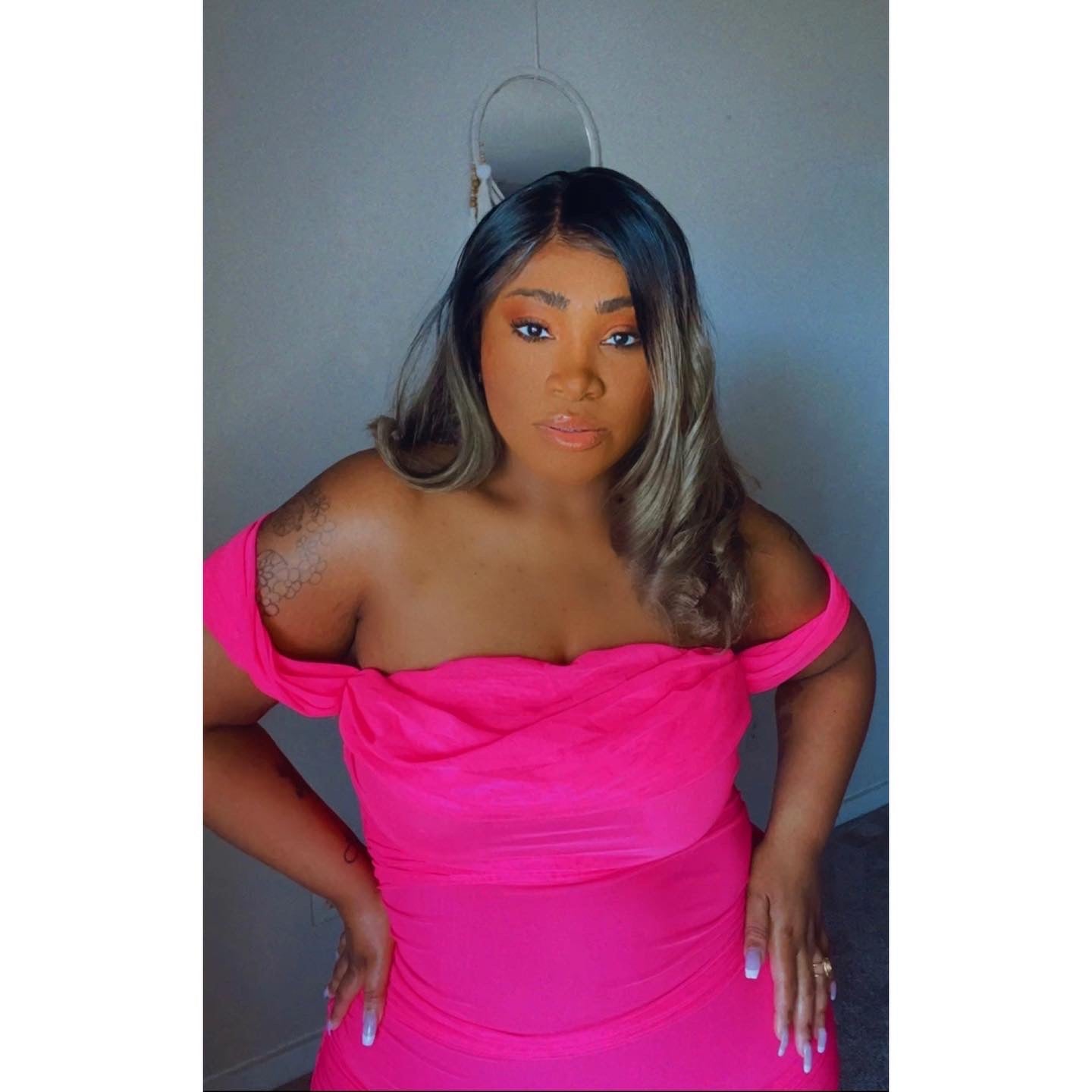 Styled Thru Life in Cameo